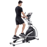 Spirit Fitness XE195 Эллиптический тренажер