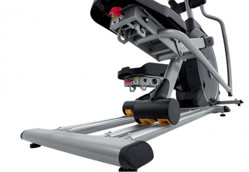 Прочная система движения роликов с вогнутыми колесами и алюминиевыми рельсами для дополнительной устойчивости и долговечности.