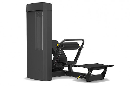 Ягодичный мостик Spirit SP-4315