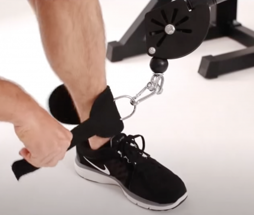 Мультистанция Horizon Home Gym Torus 5 со встроенным стеком 80кг