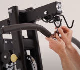 Horizon Home Gym Torus 5 Силовой комплекс мультистанция
