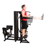 Horizon Home Gym Torus 5 Силовой комплекс мультистанция