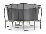 Батут Hasttings Superfly X 10FT