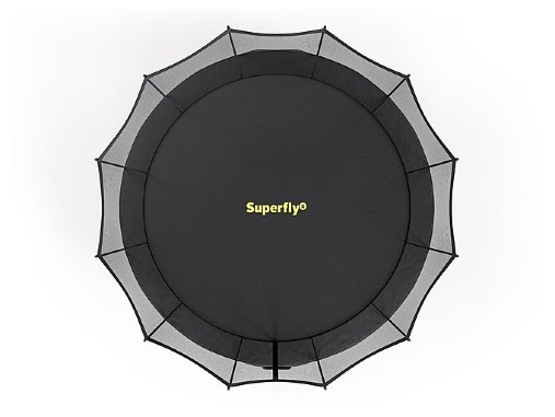 Батут Hasttings Superfly X 10FT