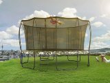 Батут Hasttings Superfly X 10FT