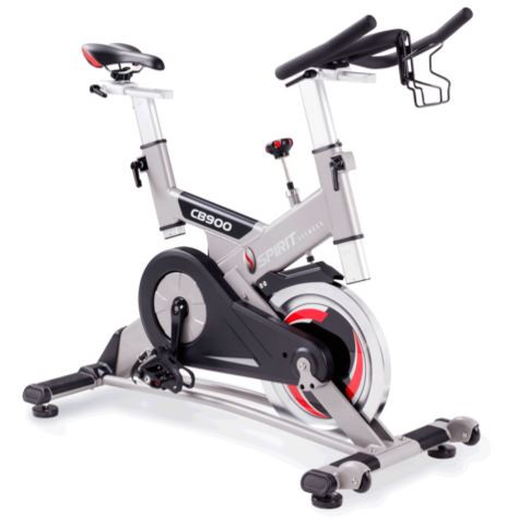Спин-байк Spirit Fitness CB900