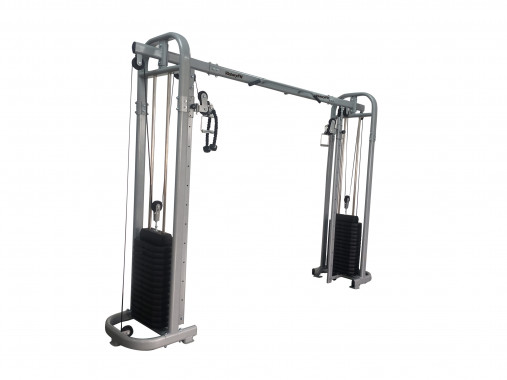 Кроссовер VictoryFit VF-HG1009 (2 стека по 75 кг)