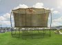 Батут Hasttings Superfly X 12FT