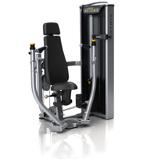 Жим от груди Matrix Versa VS-S13P