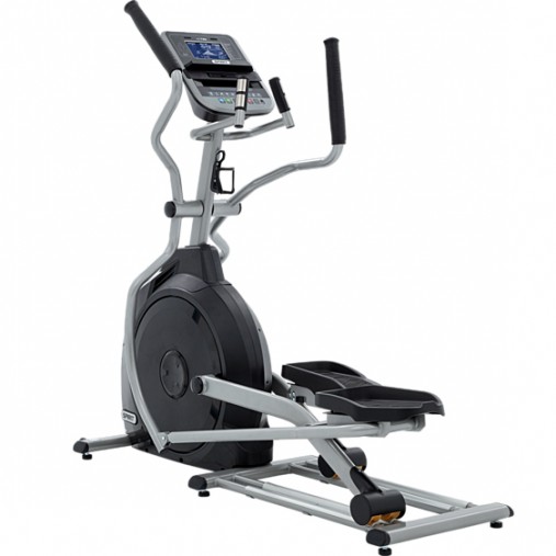 Эллиптический тренажер Spirit Fitness XE795 (2017)