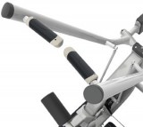 Жим от плеч Matrix Versa Plus VS-S23P грузоблочный