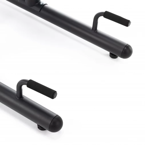 Турник домашний 3 в 1 со скамьей OXYGEN FITNESS LOGAN