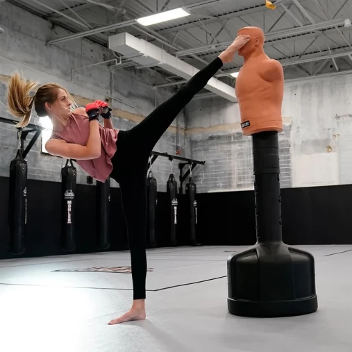 Водоналивной мешок для бокса манекен Century Bob Box (новая модель) закрытая спина (сделан в США)