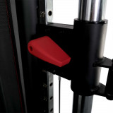 INSPIRE СFT1 Многофункциональный силовой комплекс (ДРТ)