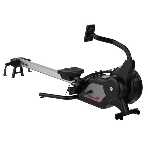 Профессиональный лыжно-гребной тренажер Aerofit X-ROW