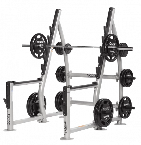 Стойка для приседаний Hoist CF-3367-A SQUAT RACK
