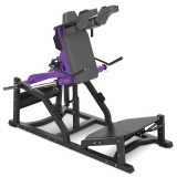 Тренажер Гак V-присед серии Peach Builder PB311