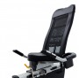 Велотренажер с горизонтальной посадкой Spirit Fitness XBR95 с генератором