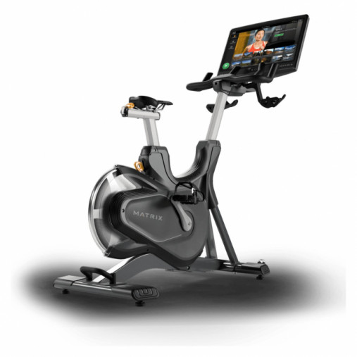 Элитный сайкл велоэргометр Matrix CXV для виртуальных тренировок