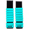 Наручный утяжелитель LIVEPRO Weighted Wristband 0,45 кг, пара