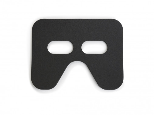 Мягкая накладка на сиденье для гребных тренажеров Concept2