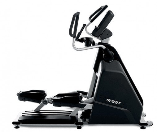Эллиптический тренажер Spirit Fitness CE900