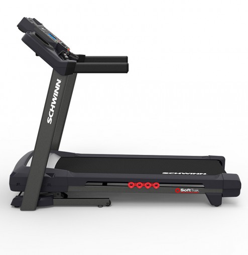 Электрическая беговая дорожка Schwinn 530