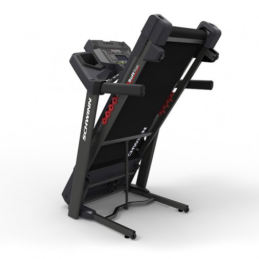 Электрическая беговая дорожка Schwinn 530