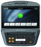 Matrix A7XI (A7XI-03) IS Эллиптический тренажер