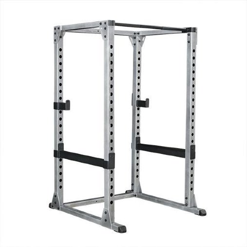 Силовая рама для жимов и приседаний Body-Solid GPR378