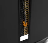 Жим ногами профессиональный BRONZE GYM MIGHT 03