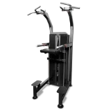Гравитрон BRONZE GYM PARTNER ML-823 стек 100 кг 
