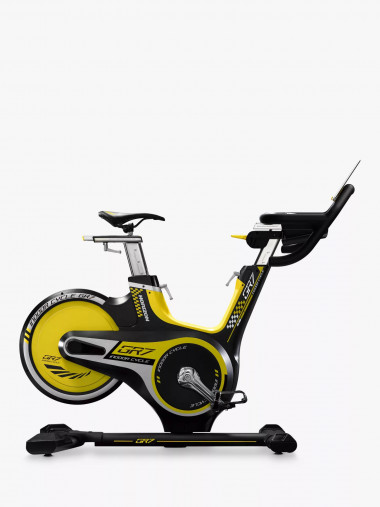 Велотренажер спин-байк Horizon GR7